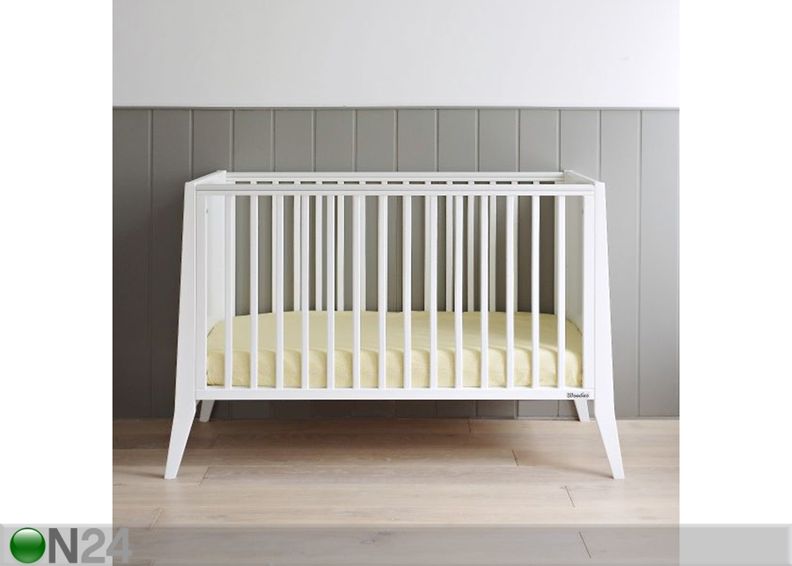 Beebivoodi Britton Slim 60x120 cm suurendatud