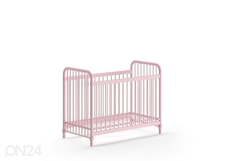 Beebivoodi Bronxx 60x120 cm suurendatud
