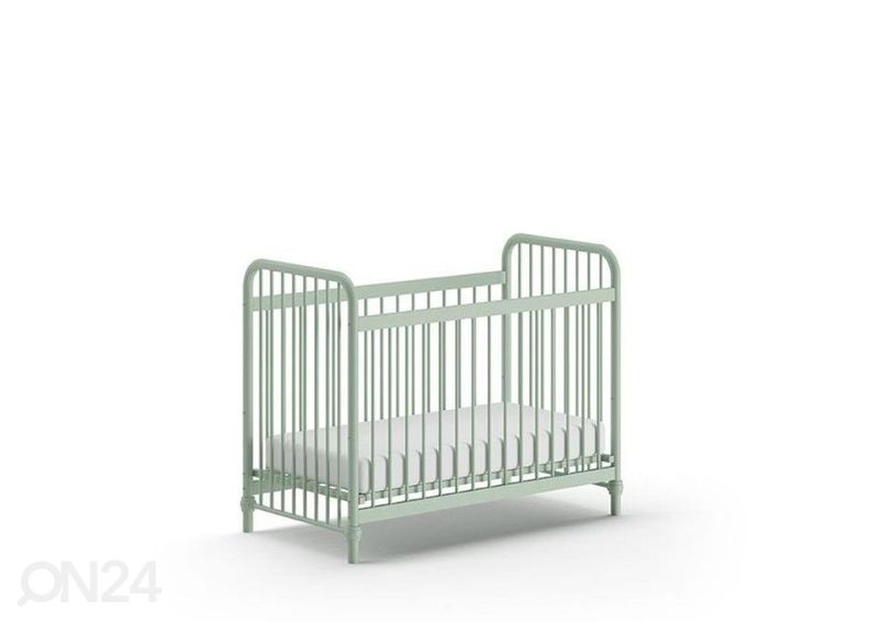 Beebivoodi Bronxx 60x120 cm suurendatud