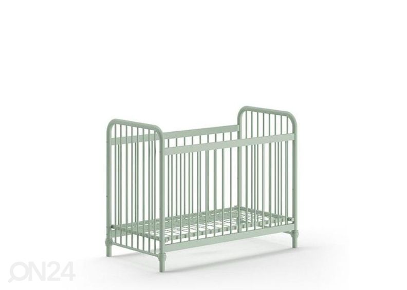 Beebivoodi Bronxx 60x120 cm suurendatud