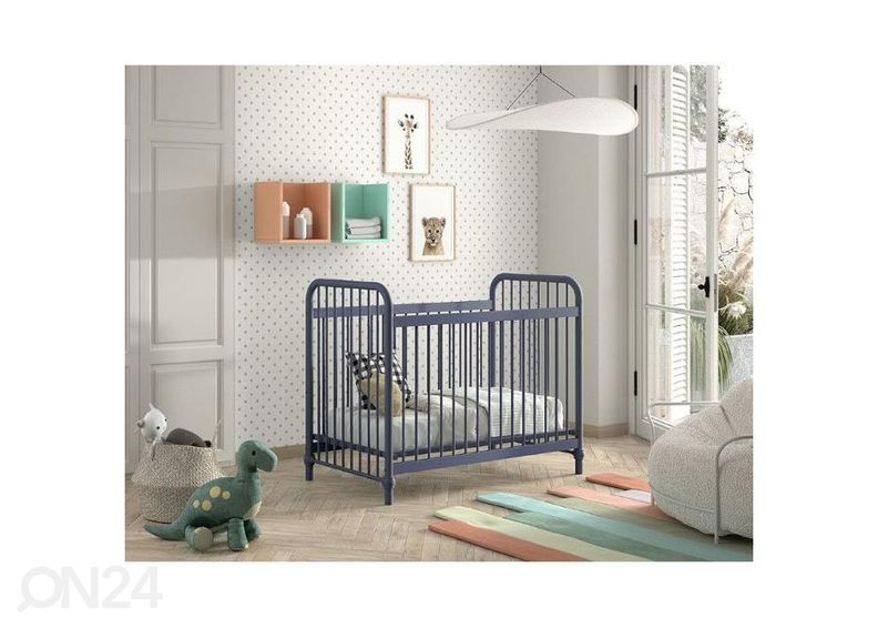 Beebivoodi Bronxx 60x120 cm suurendatud