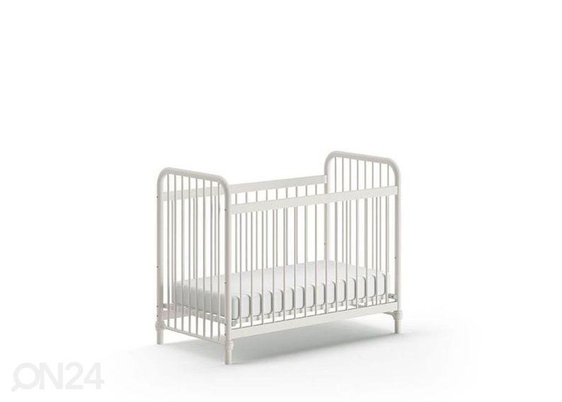 Beebivoodi Bronxx 60x120 cm suurendatud