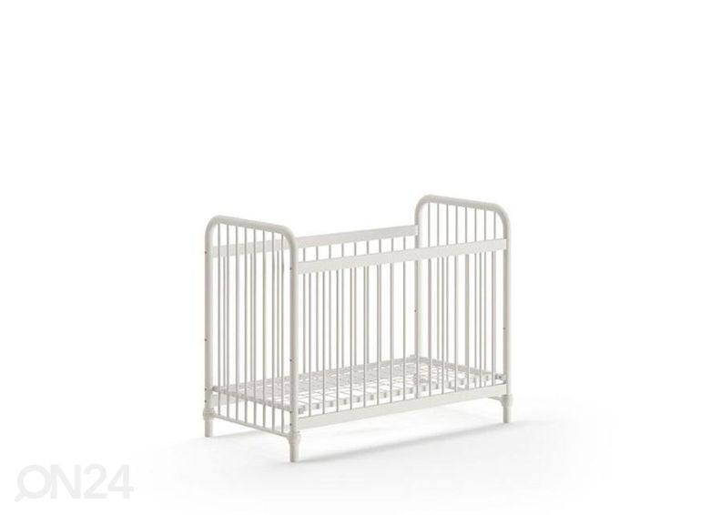 Beebivoodi Bronxx 60x120 cm suurendatud