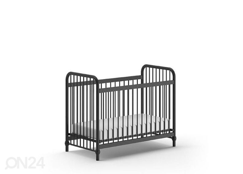 Beebivoodi Bronxx 60x120 cm suurendatud