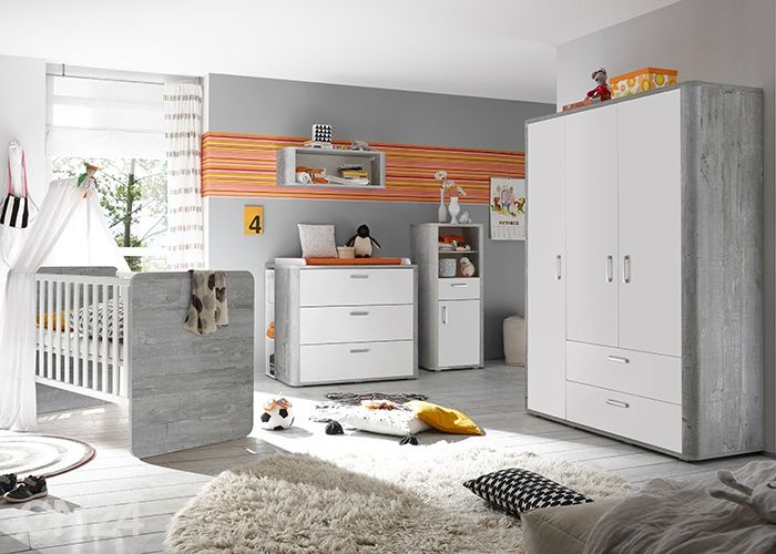 Beebivoodi Frieda 70x140 cm suurendatud