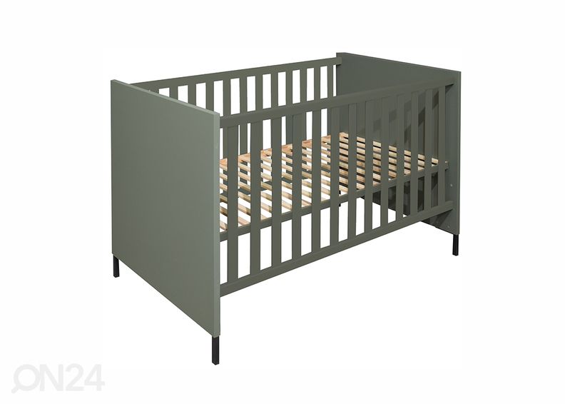 Beebivoodi Olaf 70x144 cm suurendatud