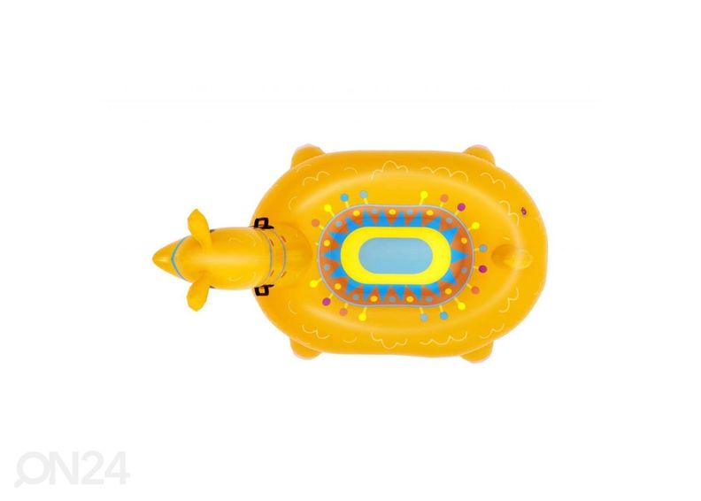 Bestway ujumismadrats Laama suurendatud