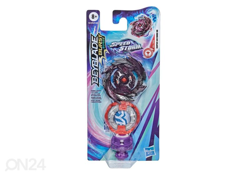 Beyblade Spinner, 1tk suurendatud