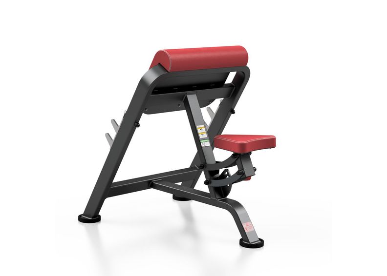 Biitsepsi treeningpink Marbo Sport suurendatud