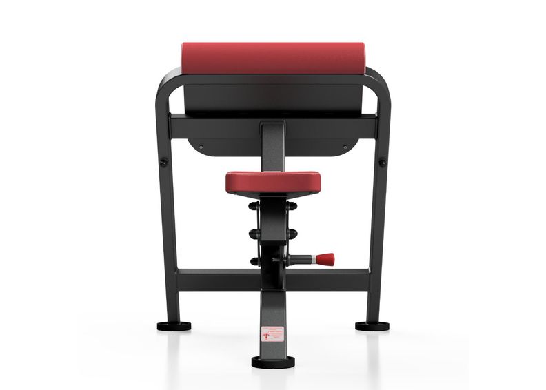 Biitsepsi treeningpink Marbo Sport suurendatud