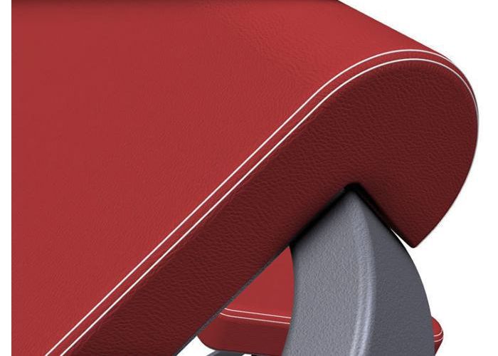 Biitsepsi treeningpink Marbo Sport suurendatud