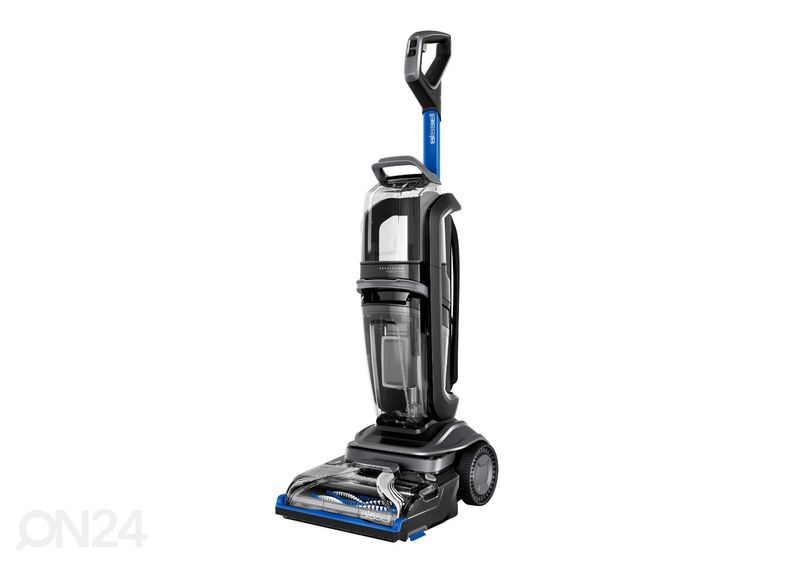 Bissell Revolutsioon™ HydroSteam™ vaibapesur 3670N suurendatud
