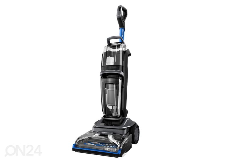 Bissell Revolutsioon™ HydroSteam™ vaibapesur 3670N suurendatud