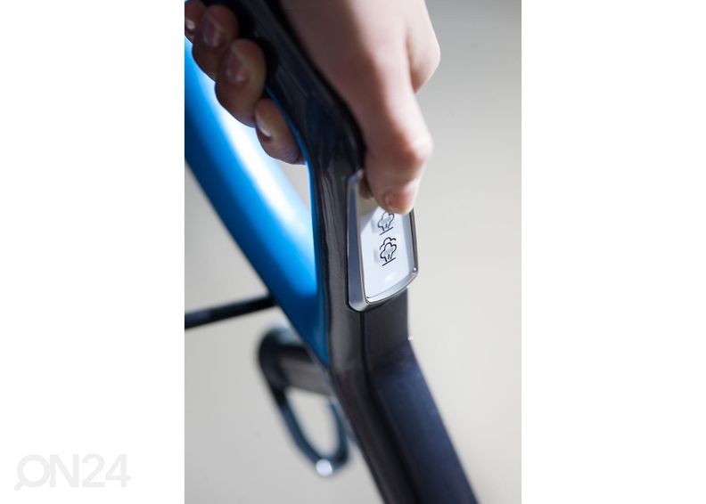 Bissell tolmuimeja ja aurupuhasti 1977N suurendatud