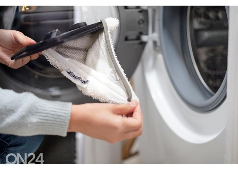 Bissell tolmuimeja ja aurupuhasti 1977N suurendatud