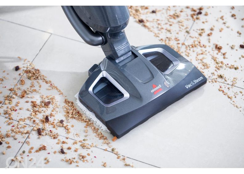 Bissell tolmuimeja ja aurupuhasti 1977N suurendatud