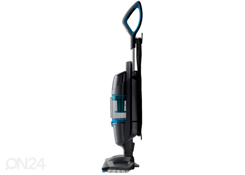 Bissell tolmuimeja ja aurupuhasti 1977N suurendatud