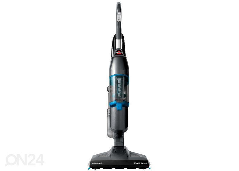 Bissell tolmuimeja ja aurupuhasti 1977N suurendatud