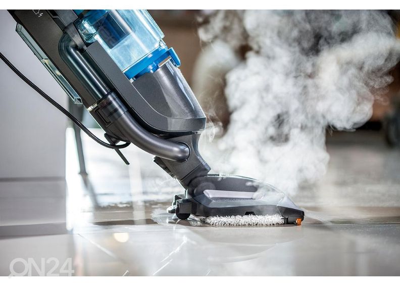 Bissell tolmuimeja ja aurupuhasti 1977N suurendatud