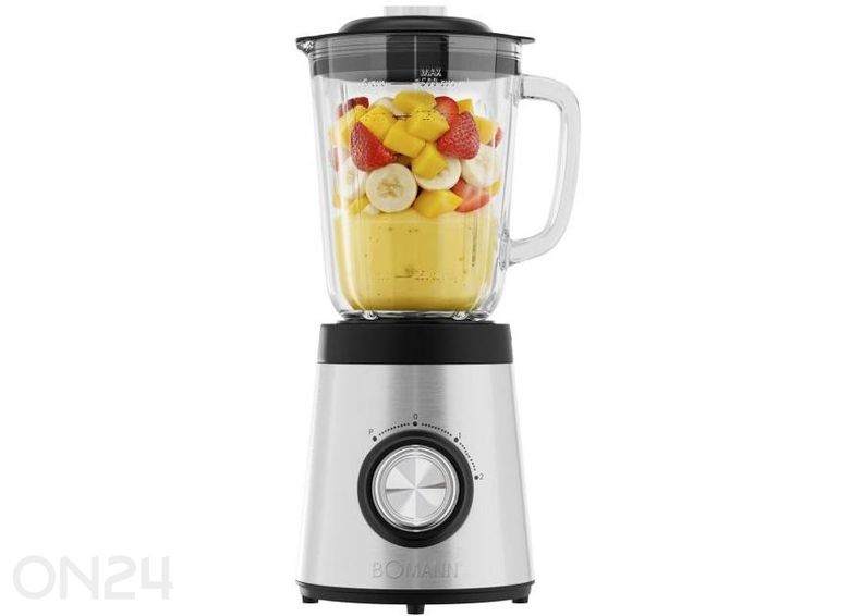 Blender Bomann UM6084CB suurendatud