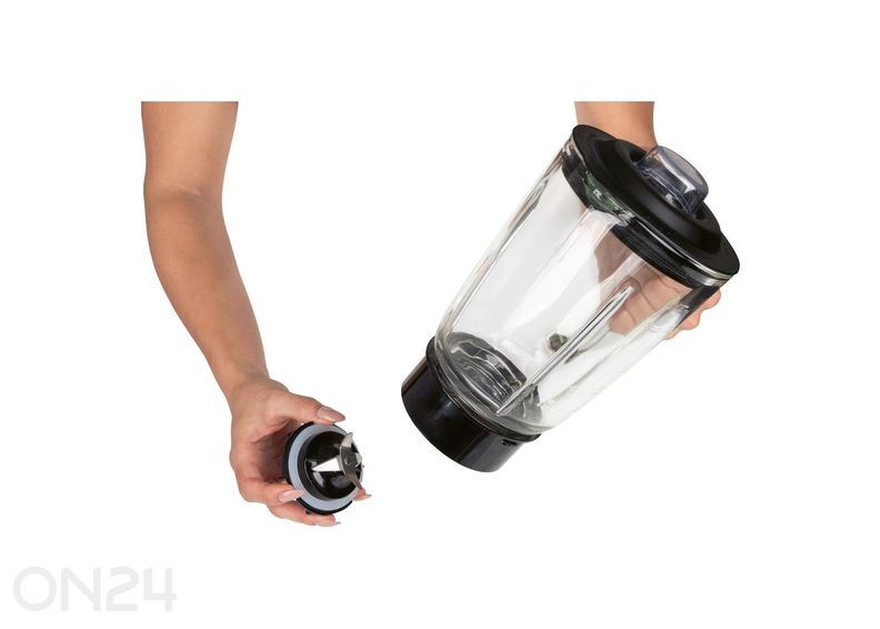 Blender Bomann UM6084CB suurendatud