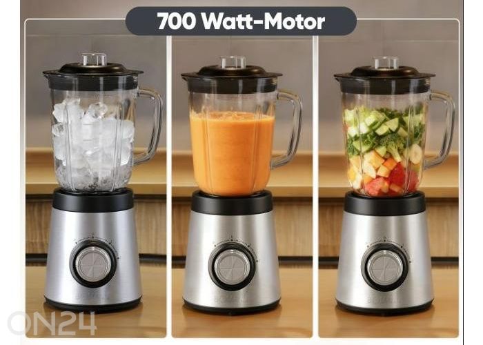 Blender Bomann UM6084CB suurendatud