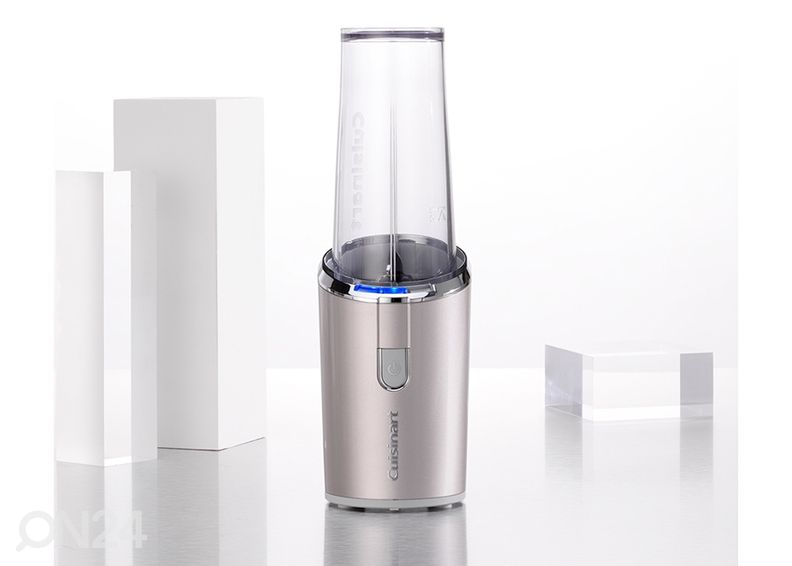 Blender Cuisinart, juhtmevaba suurendatud