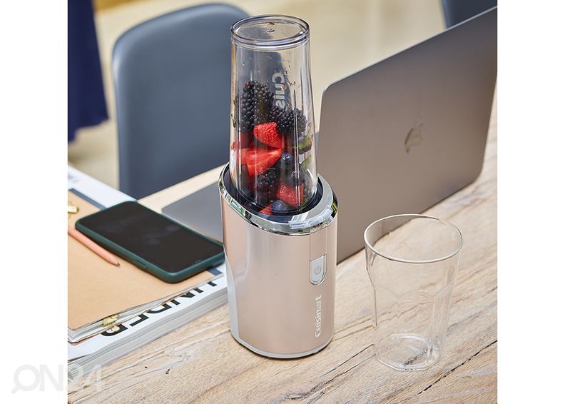 Blender Cuisinart, juhtmevaba suurendatud