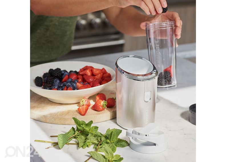 Blender Cuisinart, juhtmevaba suurendatud