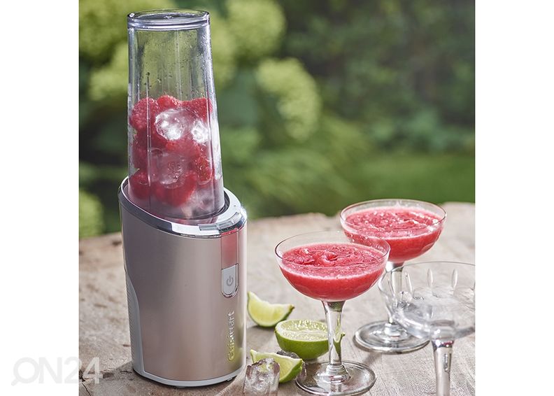 Blender Cuisinart, juhtmevaba suurendatud