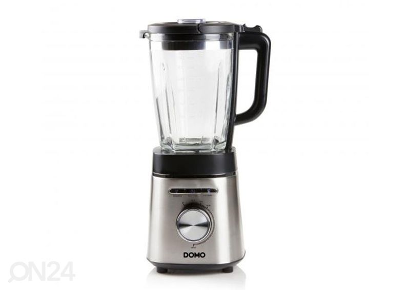 Blender Domo suurendatud
