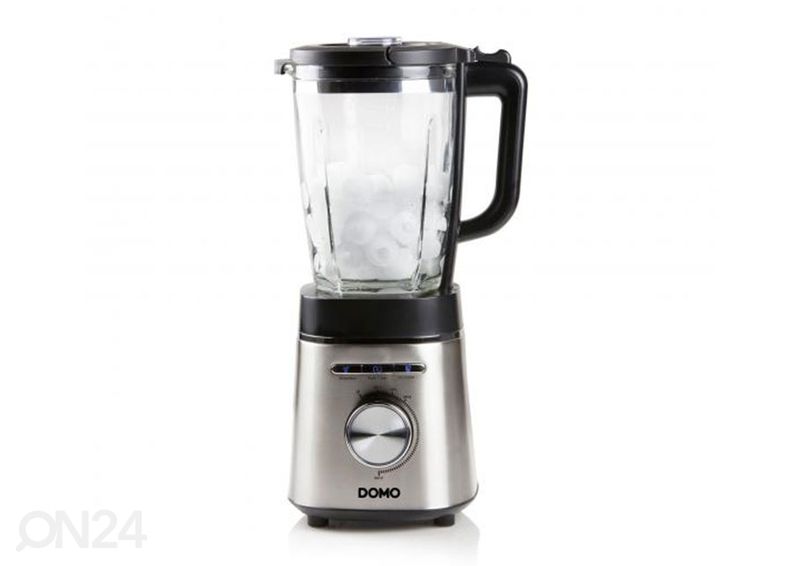 Blender Domo suurendatud