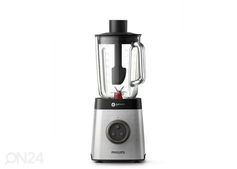 Blender Philips suurendatud