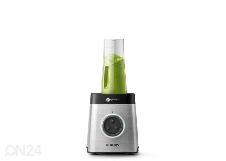 Blender Philips suurendatud