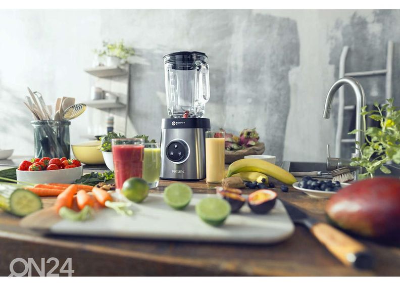 Blender Philips suurendatud