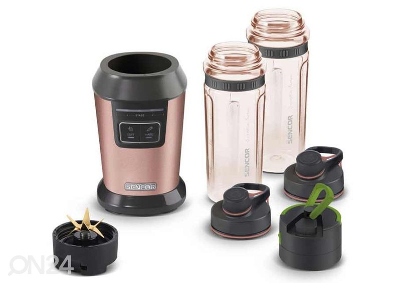 Blender Sencor suurendatud