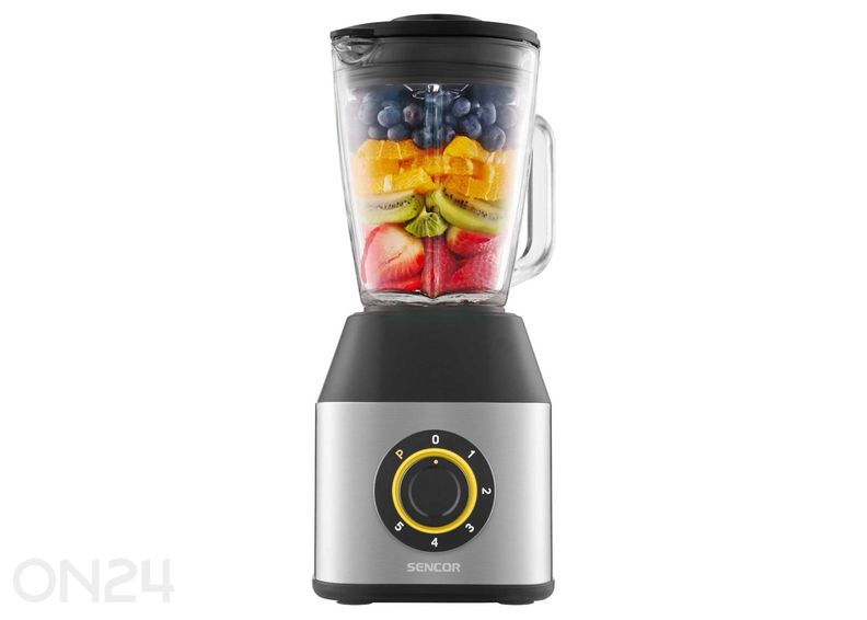 Blender Sencor SBL4872BK suurendatud
