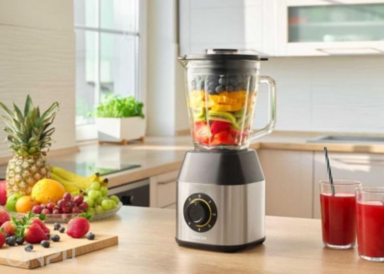 Blender Sencor SBL4872BK suurendatud