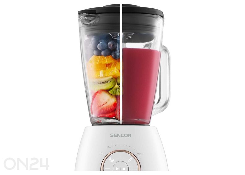 Blender Sencor SBL5870GD suurendatud
