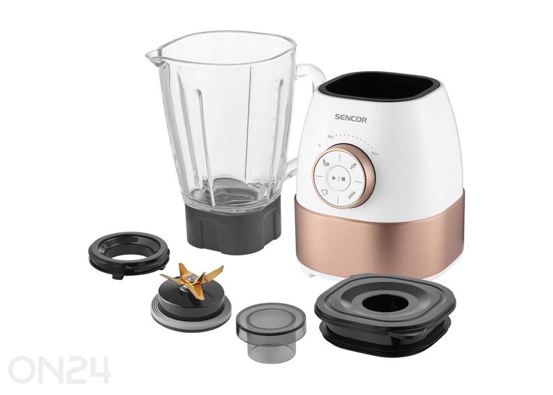 Blender Sencor SBL5870GD suurendatud