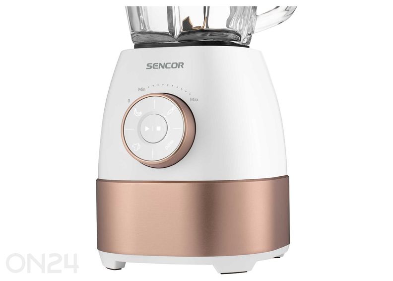 Blender Sencor SBL5870GD suurendatud