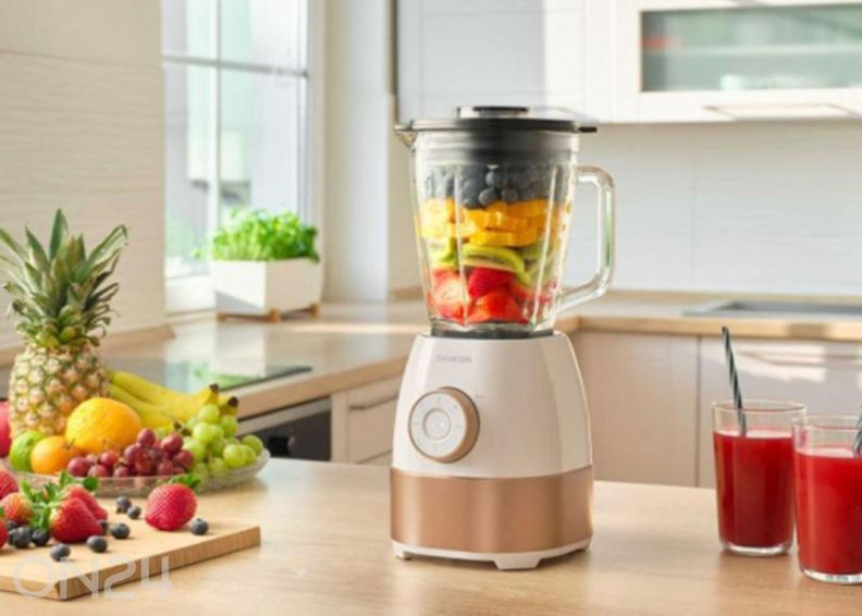 Blender Sencor SBL5870GD suurendatud