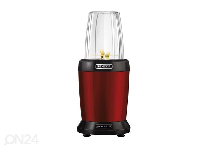 Blender Sencor SNB4301RD suurendatud