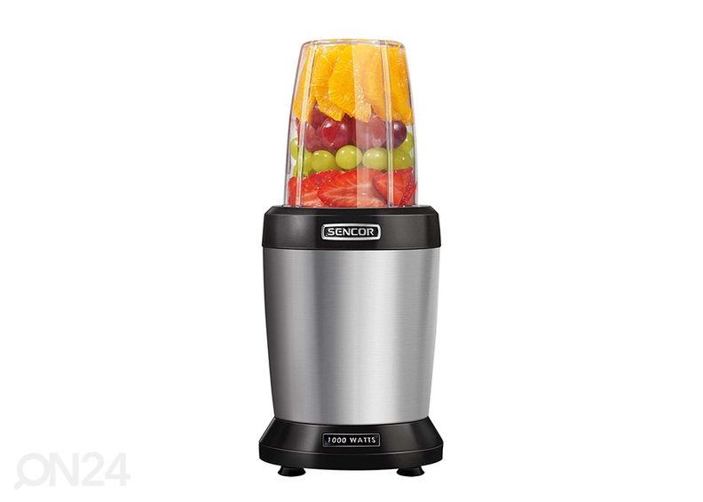 Blender Sencor SNB4302SS suurendatud