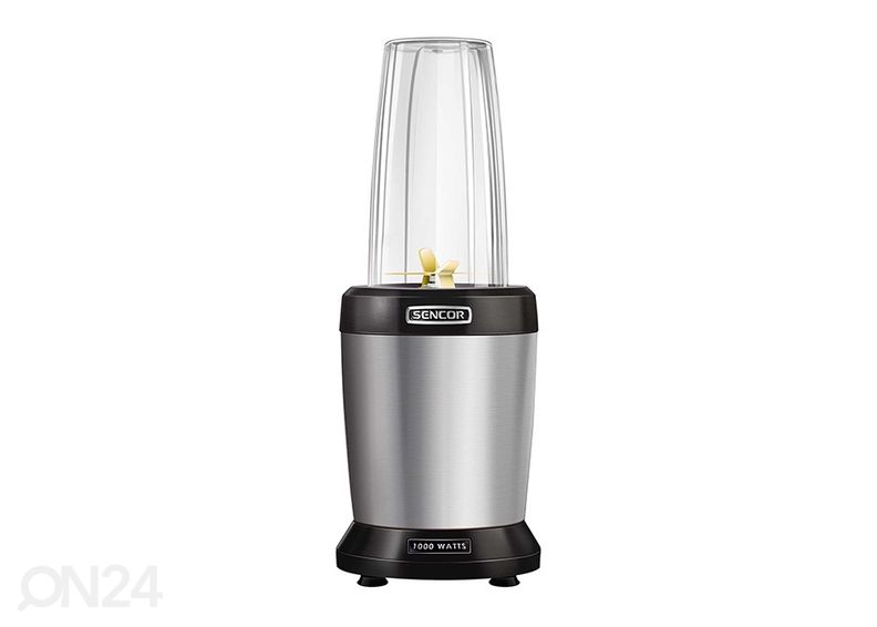 Blender Sencor SNB4302SS suurendatud