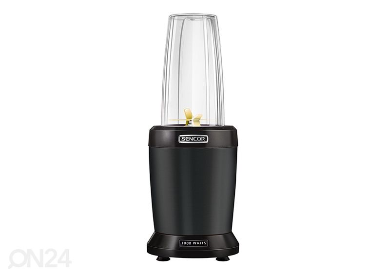 Blender Sencor SNB4303BK suurendatud