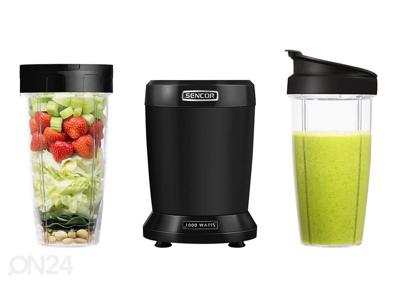 Blender Sencor SNB4303BK suurendatud