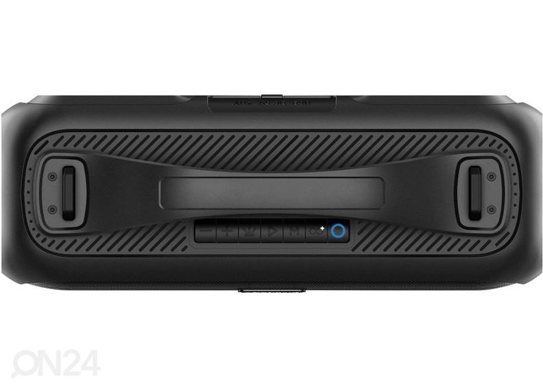 Bluetooth kõlar Sencor SSS3100 suurendatud