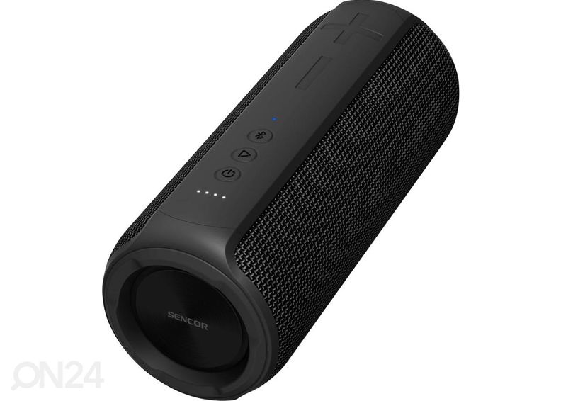Bluetooth kõlar Sencor SSS6602 suurendatud