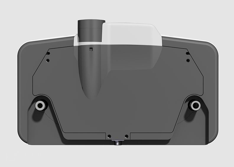 Boiler Dražice 65 L suurendatud